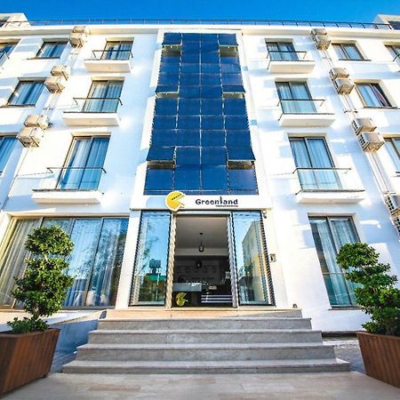 Greenland Premium Residance Nicosia Eksteriør billede