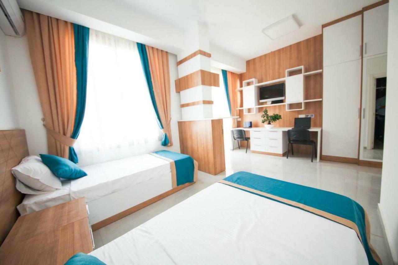 Greenland Premium Residance Nicosia Eksteriør billede