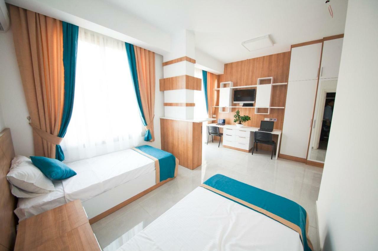 Greenland Premium Residance Nicosia Eksteriør billede